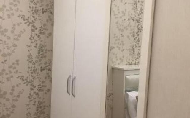 Arinc Hotel
