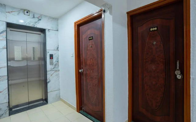 Treebo Royal Comfort Atithi