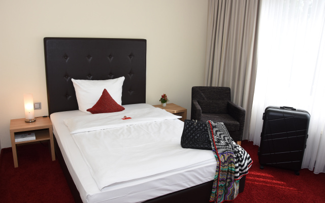 Concorde Hotel Viktoria