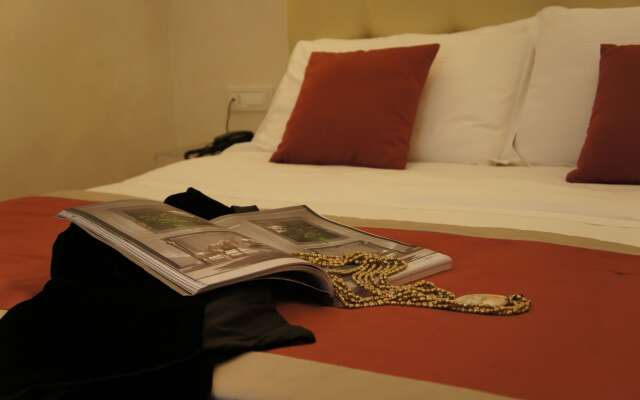 Hotel Navona