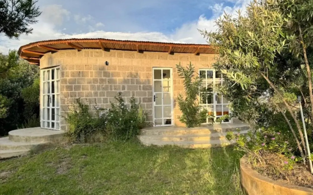 Kilima House