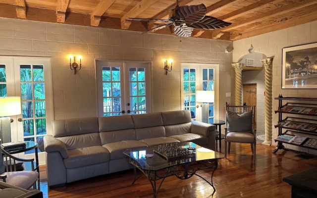 Casa Grandview Inn