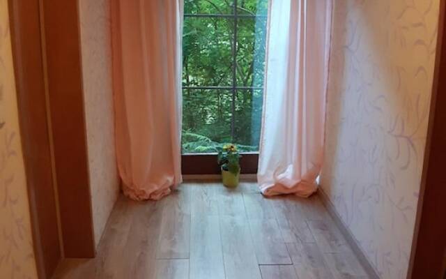 Das Haus am Hang
