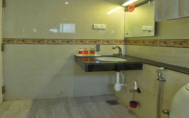 UPAR Hotels Kodambakkam