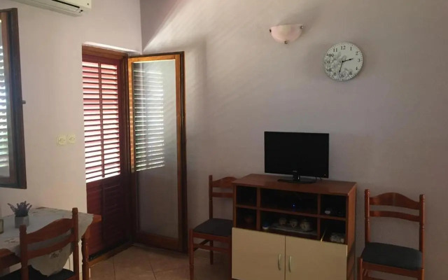 Apartmani Anja