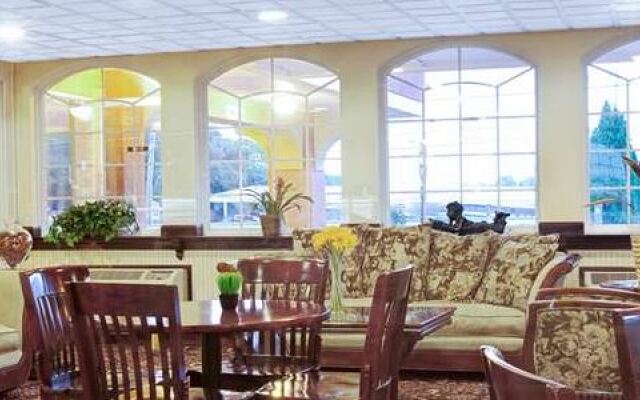 Knights Inn Mount Laurel