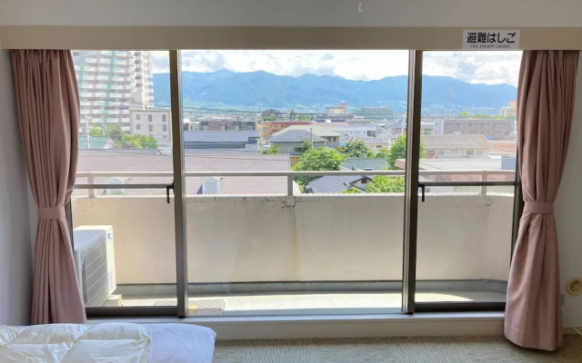 Chateraise Lodge Kasugai