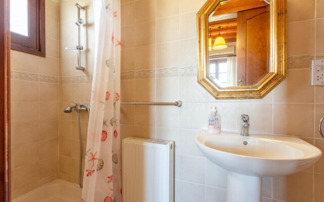 Villa Alexandros Palace Large Private Pool A C Wifi - 3309