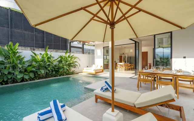 Casa Riva by GORO