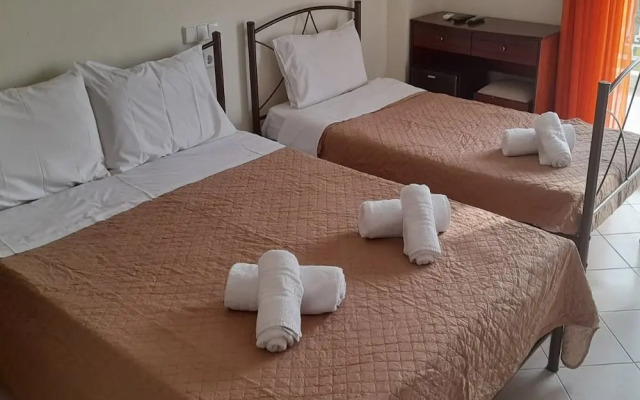 Kastri Hotel