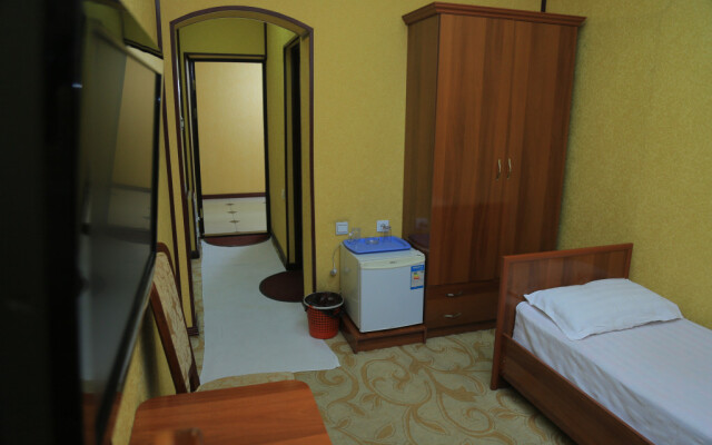 Dangara Hotel