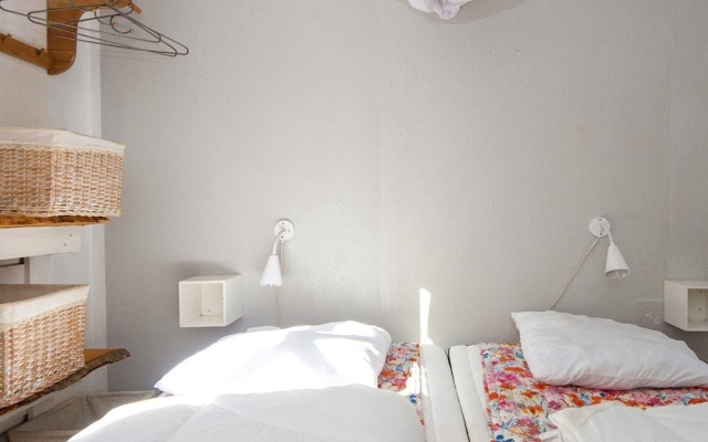 6 Person Holiday Home in Ebeltoft