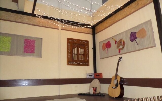 Yote Flashpackers - Hostel