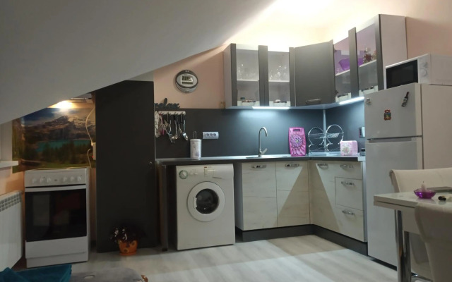 Iglika 2 Snowy Night V 31