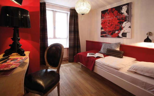 Hotel Roses