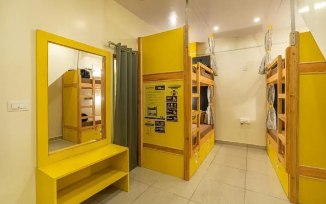 The Hosteller Kufri, Shimla