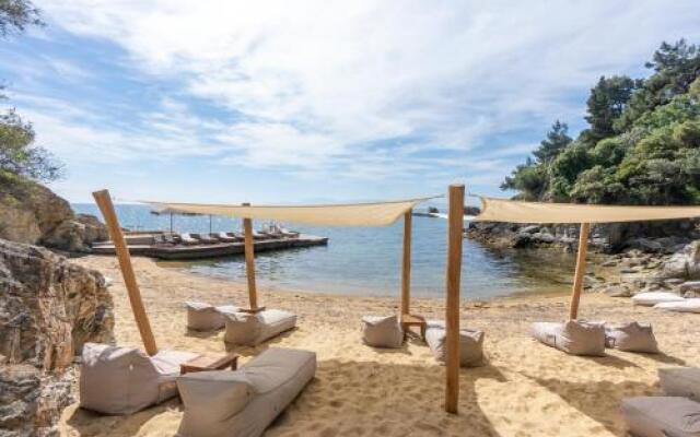 Villa Romantica Hotel