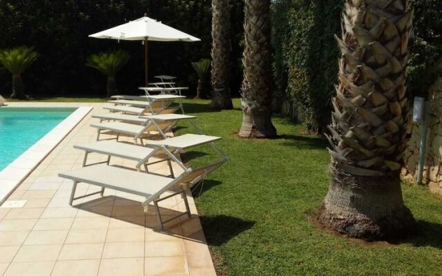Villa Relax