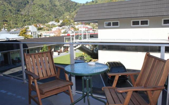 Picton Accommodation Gateway Motel