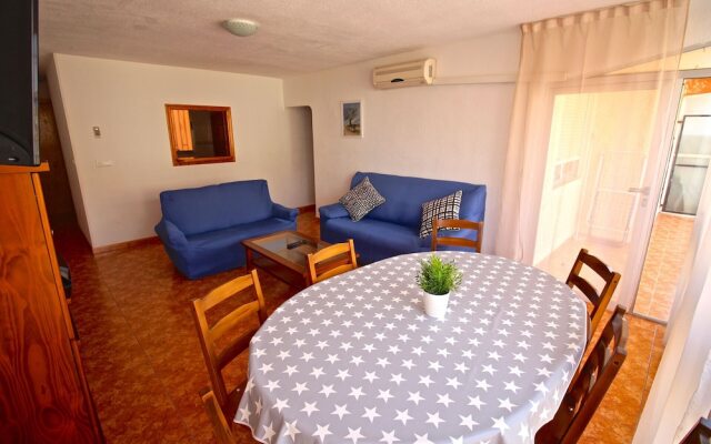 Apartamento Benidorm 3