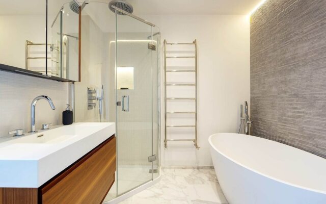 Cool, Calm, Contemporary