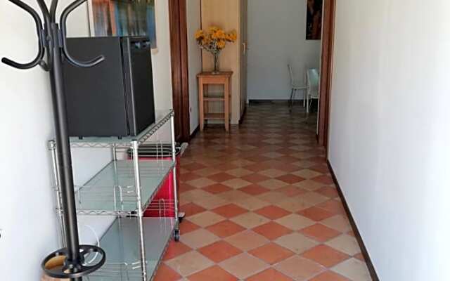 B&B La Suite
