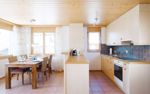 Apartment Brugg