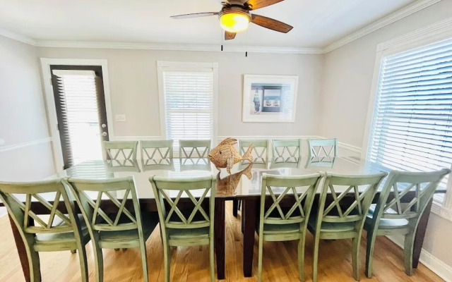 Wilmington Avenue 20B