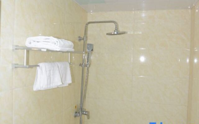 Pujiangzhixing  Hotel