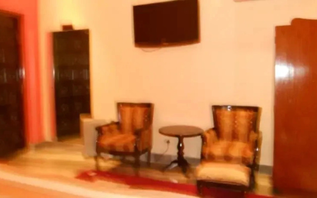 Lakkhotaa Lodge