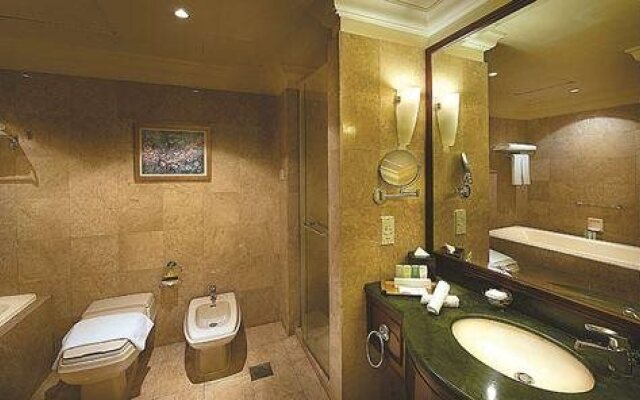 Fair Suites @ Times Square