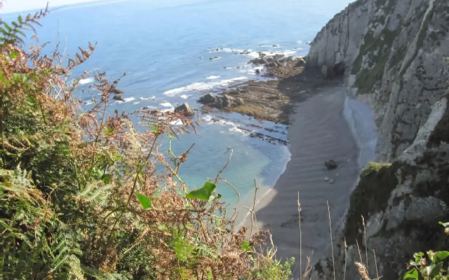 Apartamentos Jes?s for 4 People