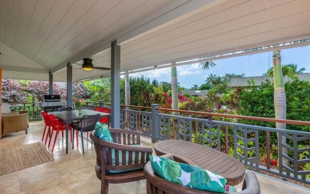 Makana Lei 3 Bedroom Home