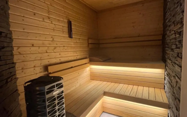 Apartamenty Pod Jesionem