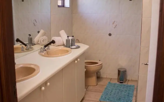 Maple's Guest House