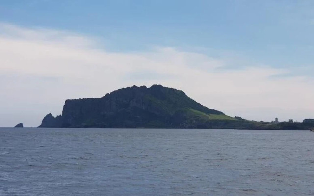 Jeju Mimong