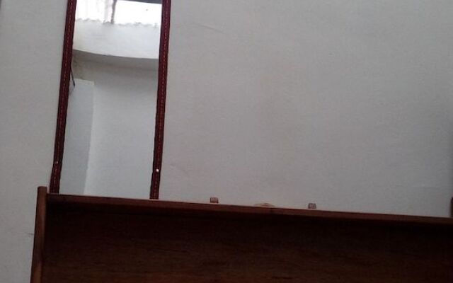 Cholo's House - Hostel