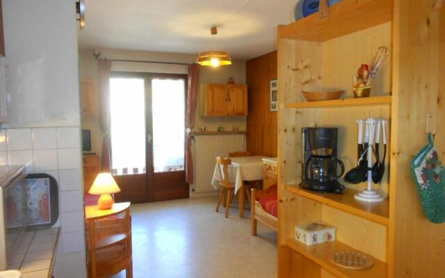 Appartement Brides-les-Bains, 1 pièce, 2 personnes - FR-1-512-151