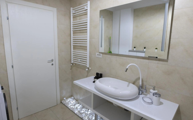 Nicho Residence 2 Bucurestii Noi