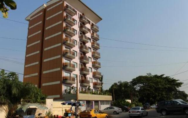 Loumia Premium Residency