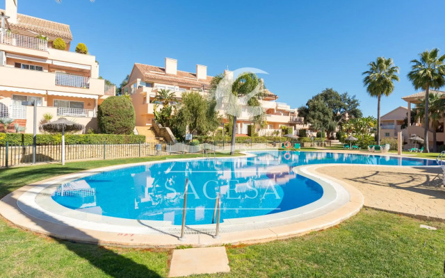Apartments Jardines de Santa Maria