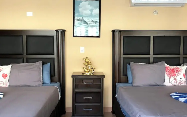 Hotel Boutique Villas Segovia Cozumel
