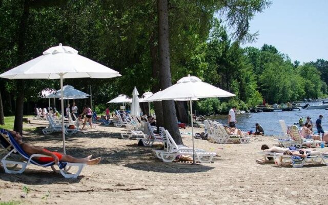 Taboo Muskoka