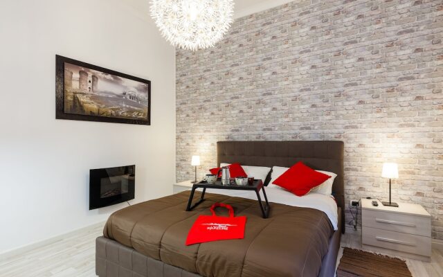 Apartment - Borgo S. Antonio I BH 89