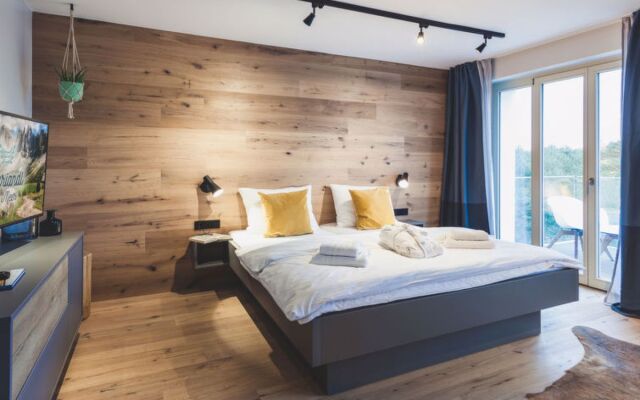 House Seealm S Ostseebad Binz