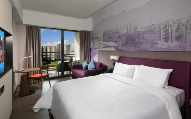 Hampton by Hilton Sanya Weiming Lake Park