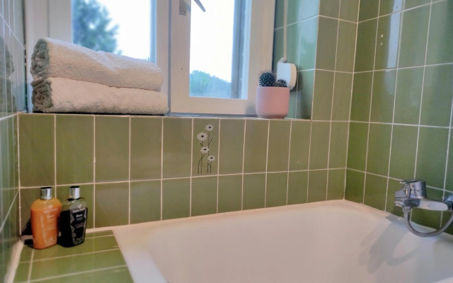 Apartamento Lurra Barrika