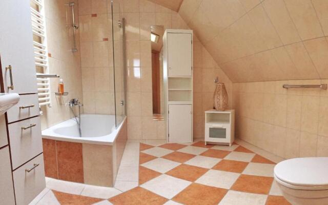 At the Potter’s House