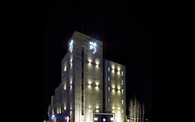 Eumseong Hyeoksindosi Namoo Hotel