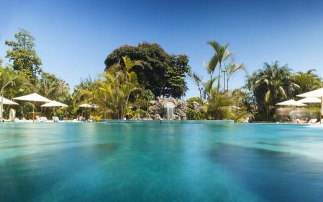 Hotel Botanico & The Oriental Spa Garden